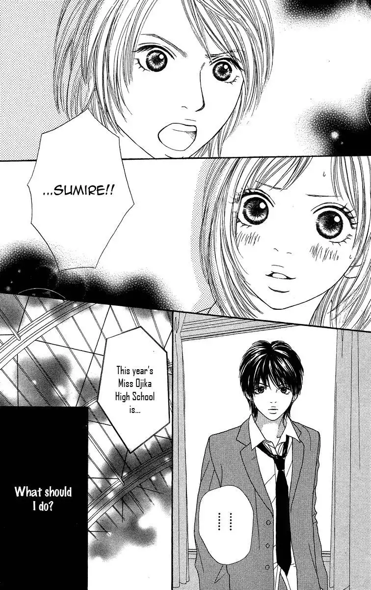 Bara to Sumire to Chapter 4 5